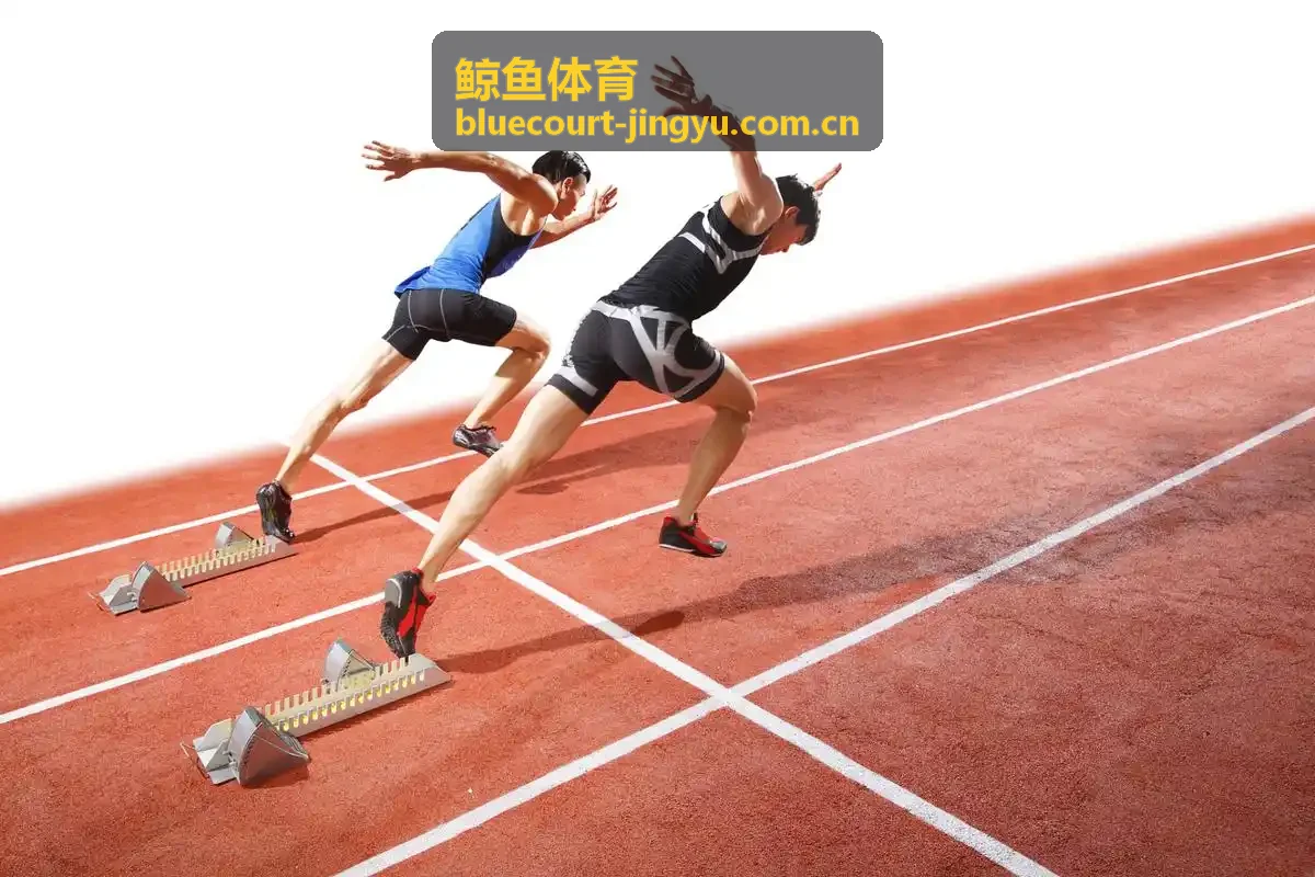 鲸鱼体育高强度训练后免疫系统恢复配图
